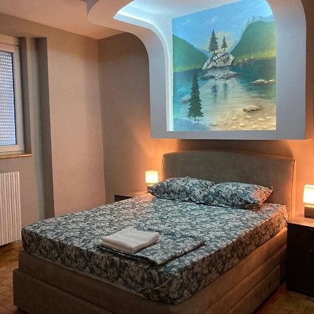 Apartment Dunja Center Welcome Novi Sad Luaran gambar