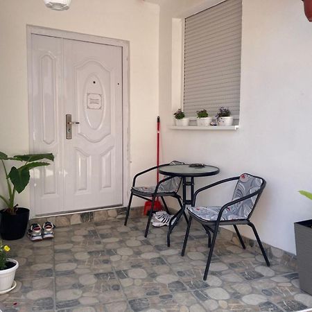 Apartment Dunja Center Welcome Novi Sad Luaran gambar