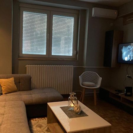 Apartment Dunja Center Welcome Novi Sad Luaran gambar