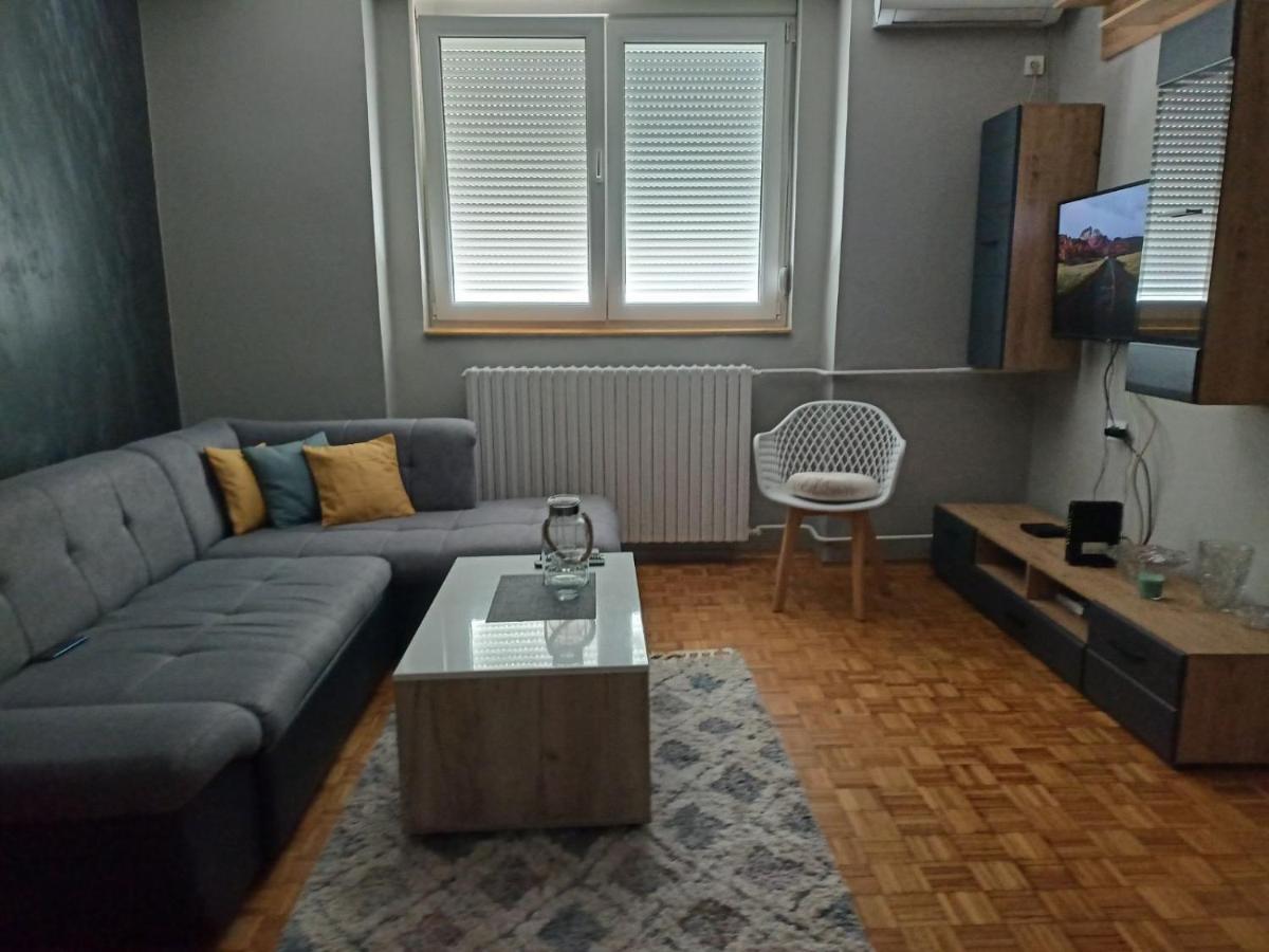 Apartment Dunja Center Welcome Novi Sad Luaran gambar