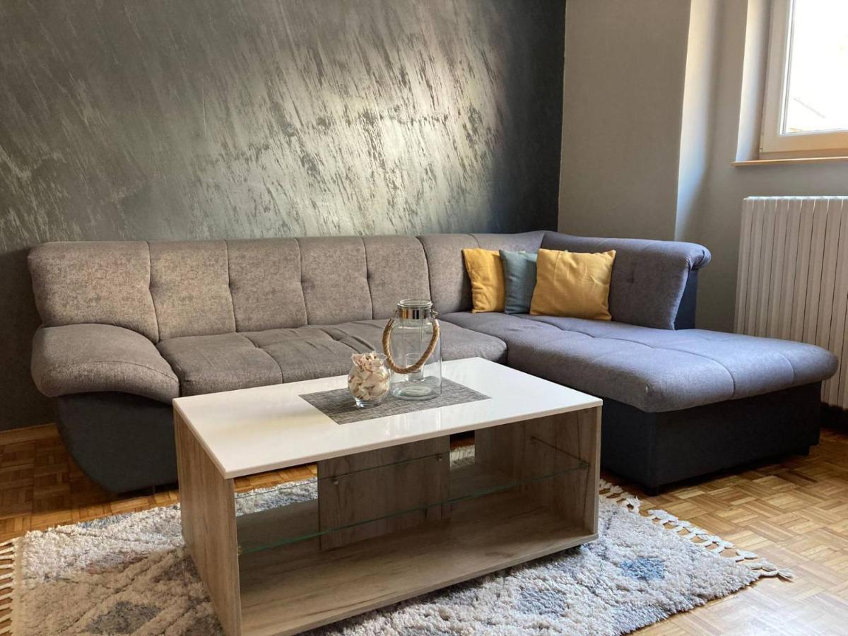 Apartment Dunja Center Welcome Novi Sad Luaran gambar