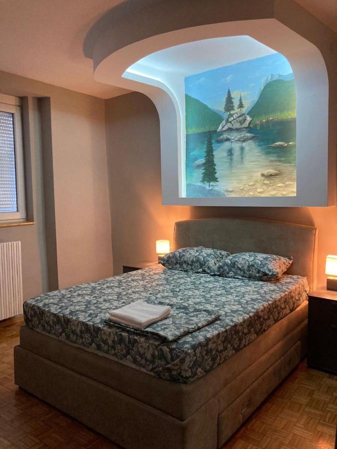 Apartment Dunja Center Welcome Novi Sad Luaran gambar