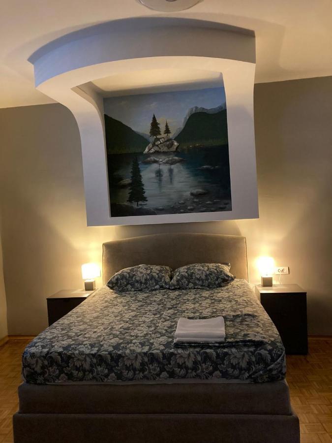 Apartment Dunja Center Welcome Novi Sad Luaran gambar