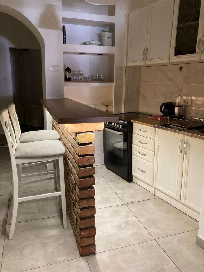 Apartment Dunja Center Welcome Novi Sad Luaran gambar