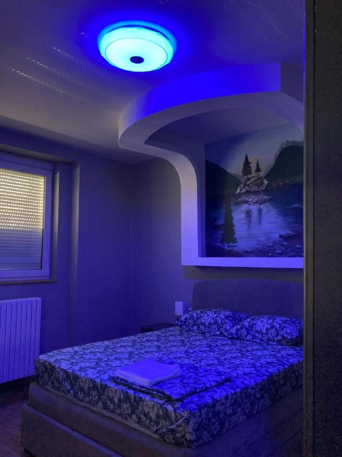 Apartment Dunja Center Welcome Novi Sad Luaran gambar