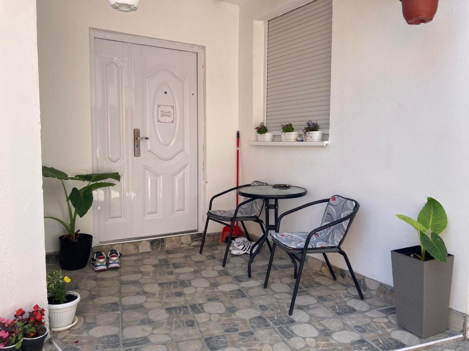 Apartment Dunja Center Welcome Novi Sad Luaran gambar