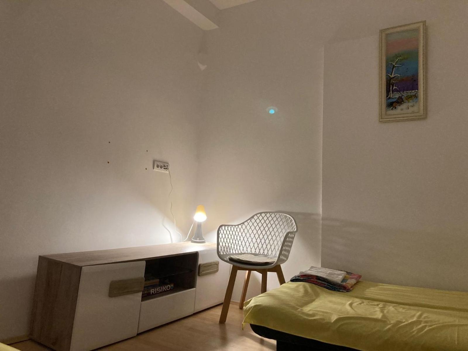 Apartment Dunja Center Welcome Novi Sad Luaran gambar