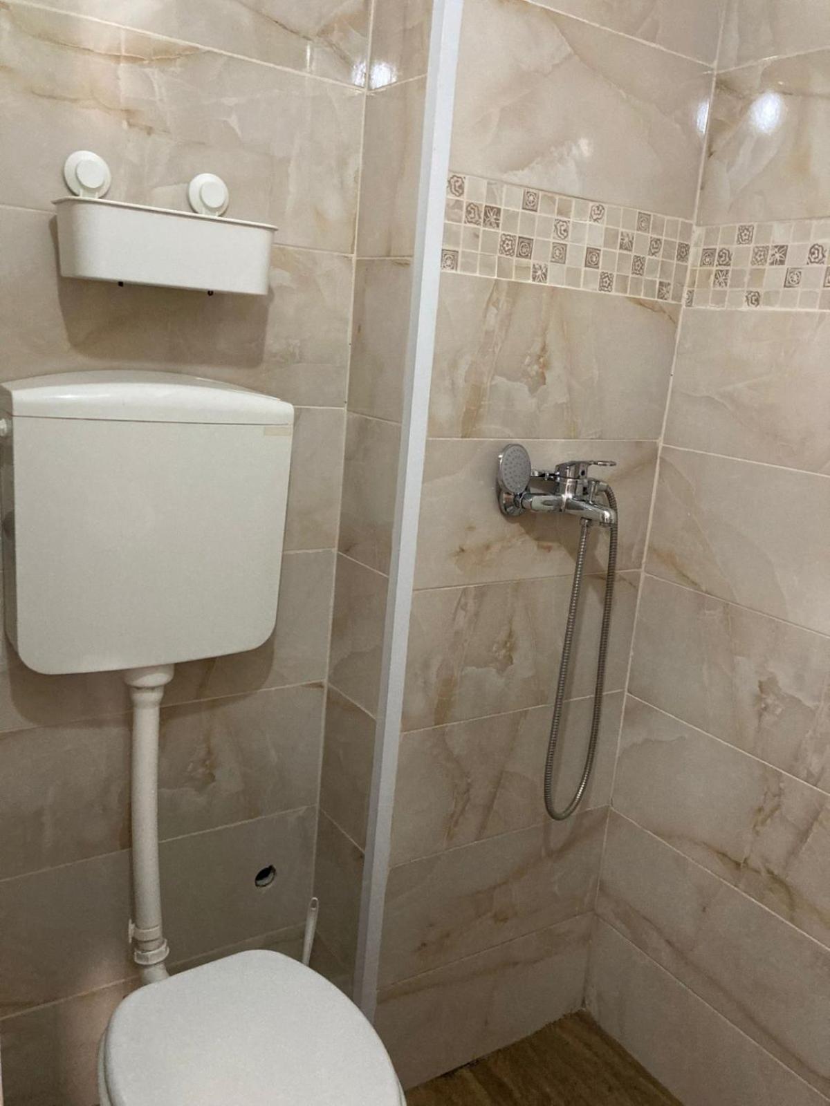 Apartment Dunja Center Welcome Novi Sad Luaran gambar
