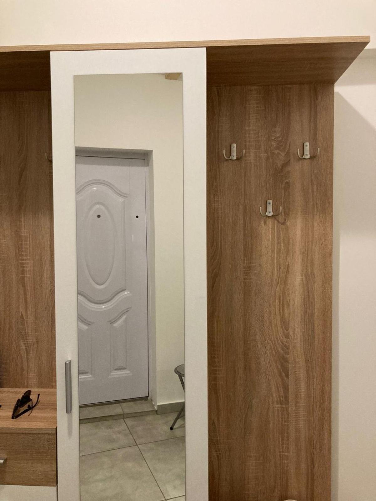 Apartment Dunja Center Welcome Novi Sad Luaran gambar