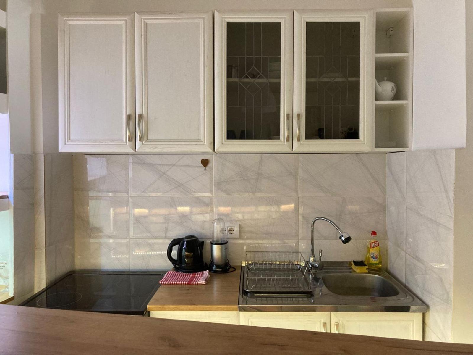 Apartment Dunja Center Welcome Novi Sad Luaran gambar