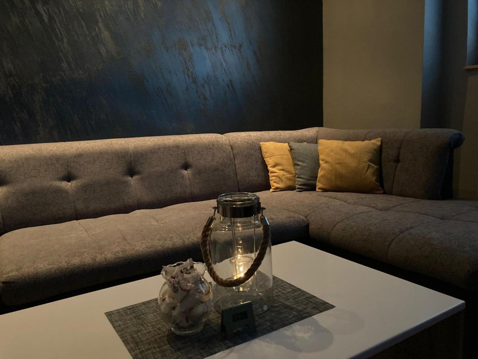 Apartment Dunja Center Welcome Novi Sad Luaran gambar