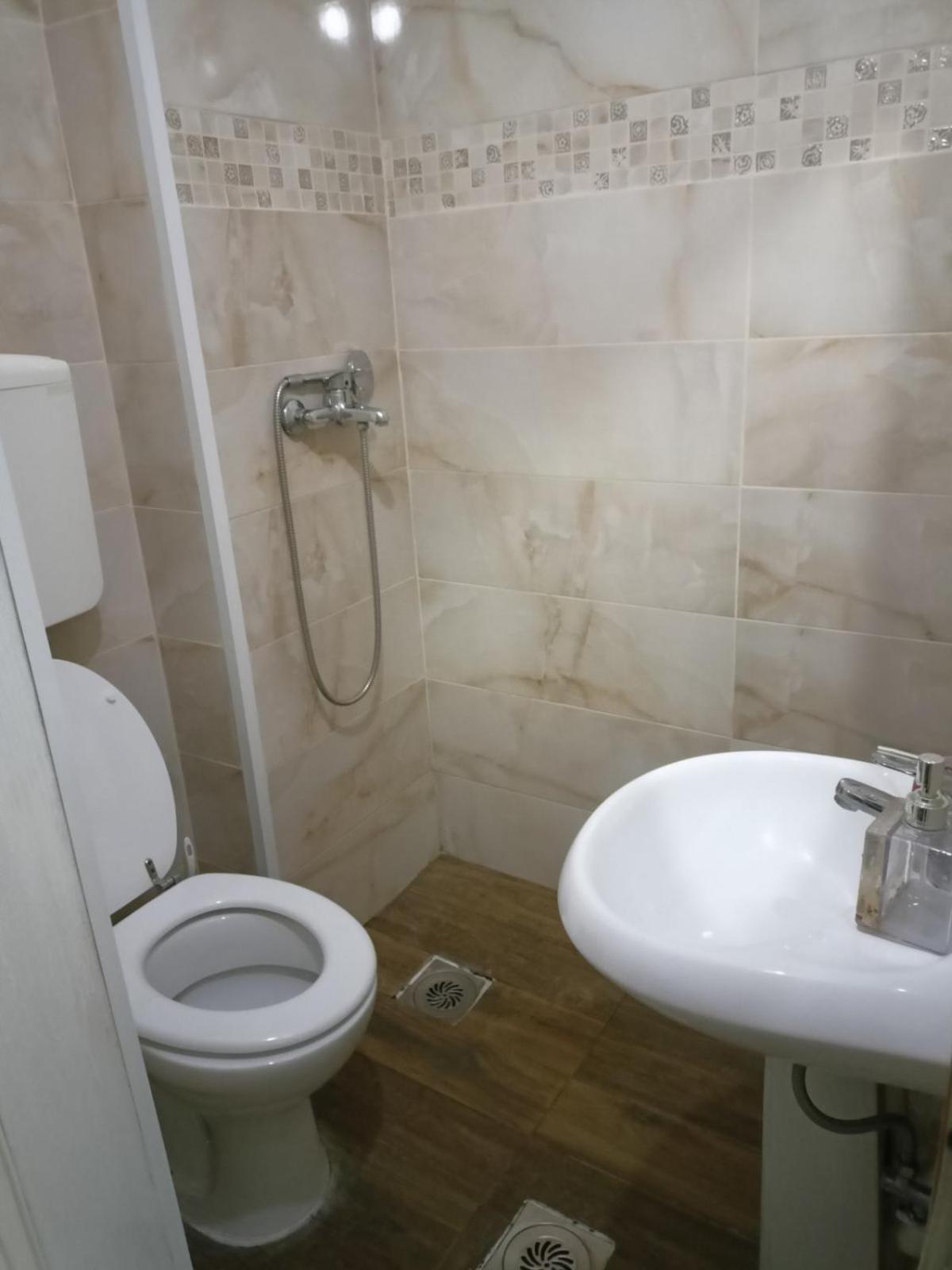 Apartment Dunja Center Welcome Novi Sad Luaran gambar