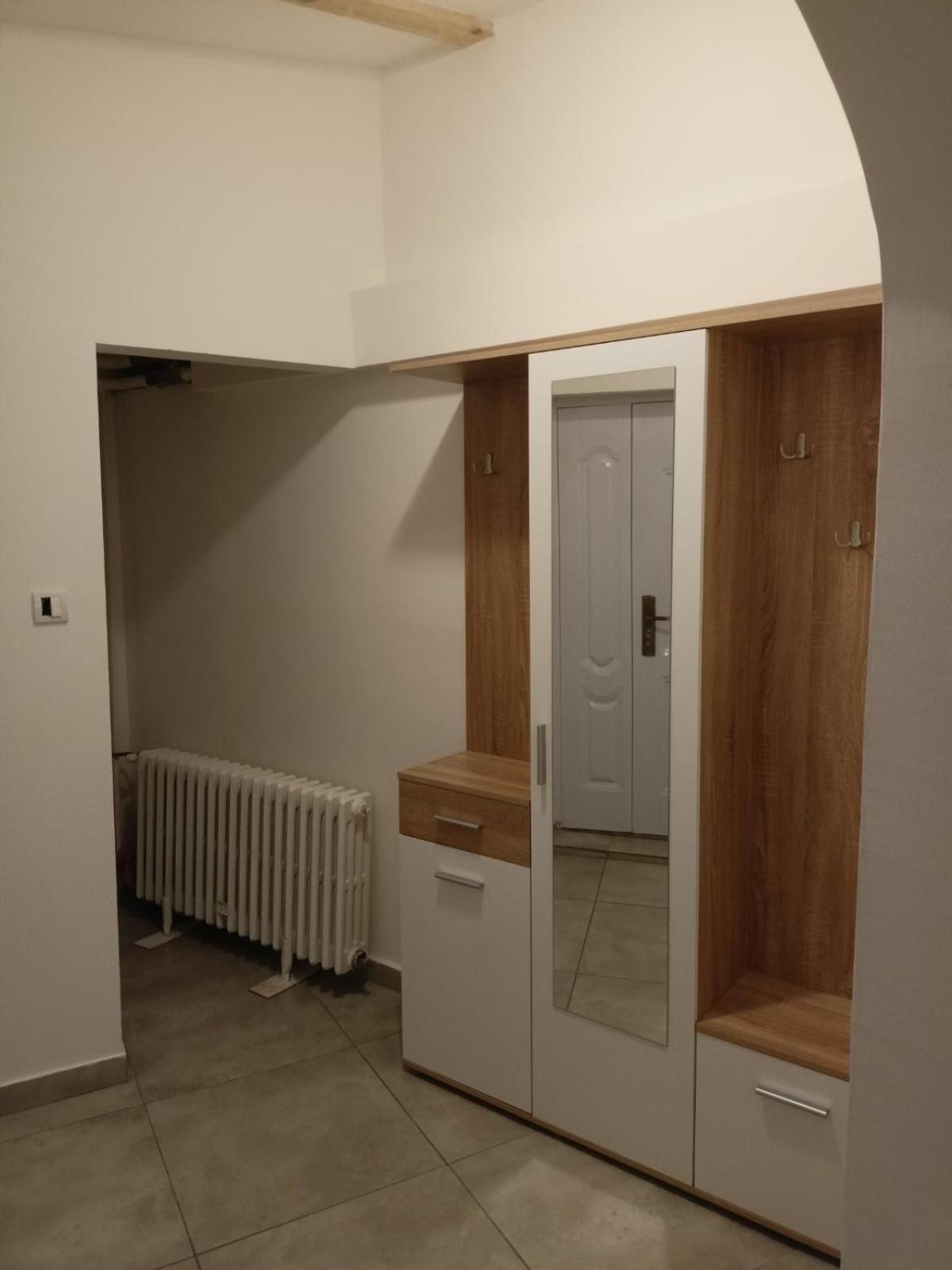 Apartment Dunja Center Welcome Novi Sad Luaran gambar